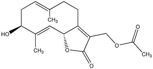 KNApSAcK Metabolite Information - C00000133